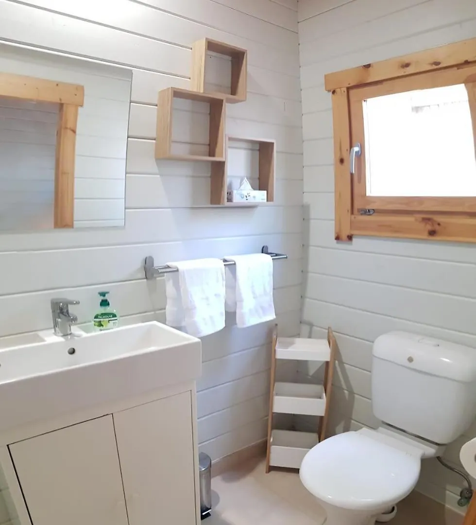 Kapok Flower Entire Studio Horseshoe Bay Holiday home