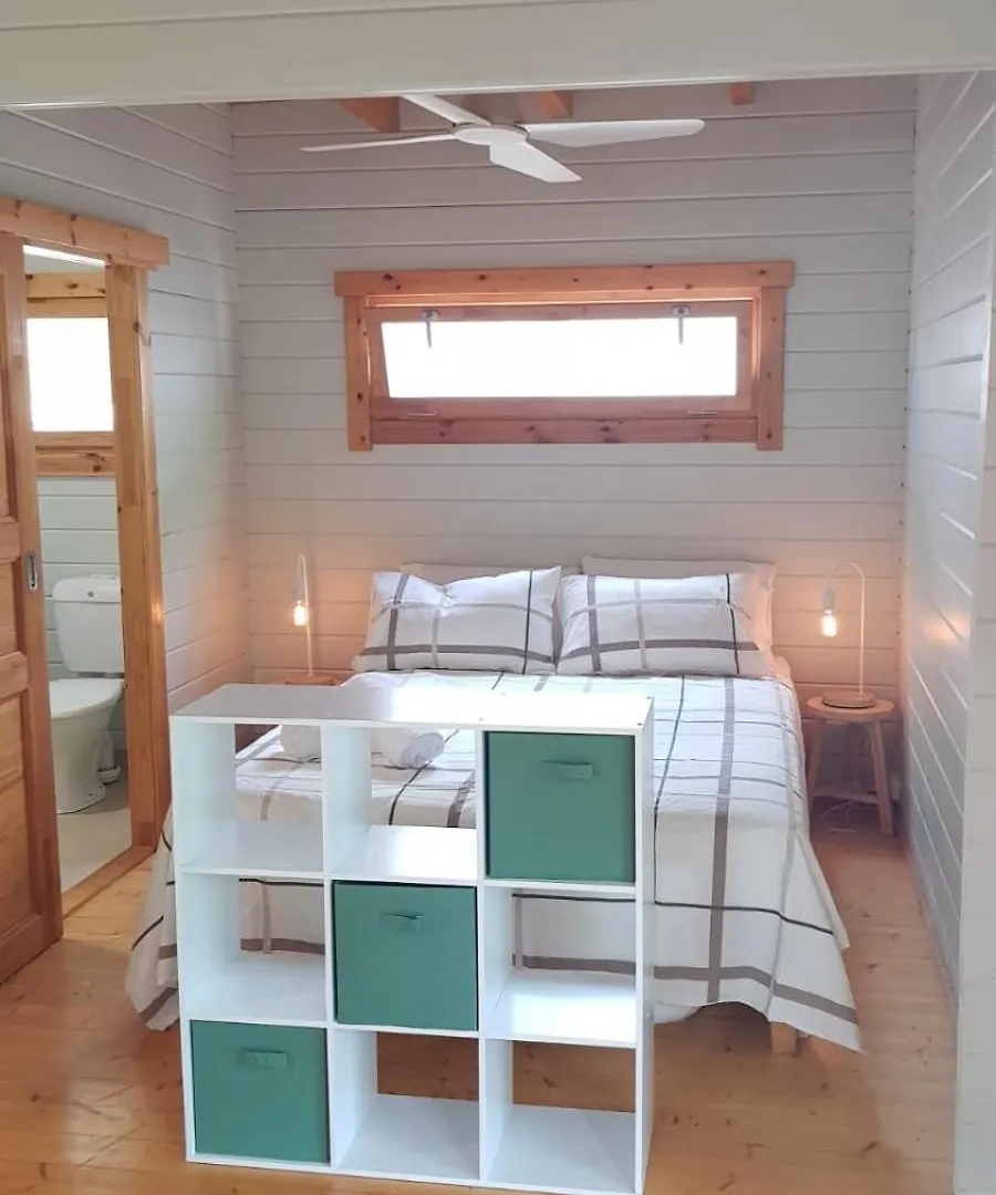 Holiday home Kapok Flower Entire Studio Horseshoe Bay