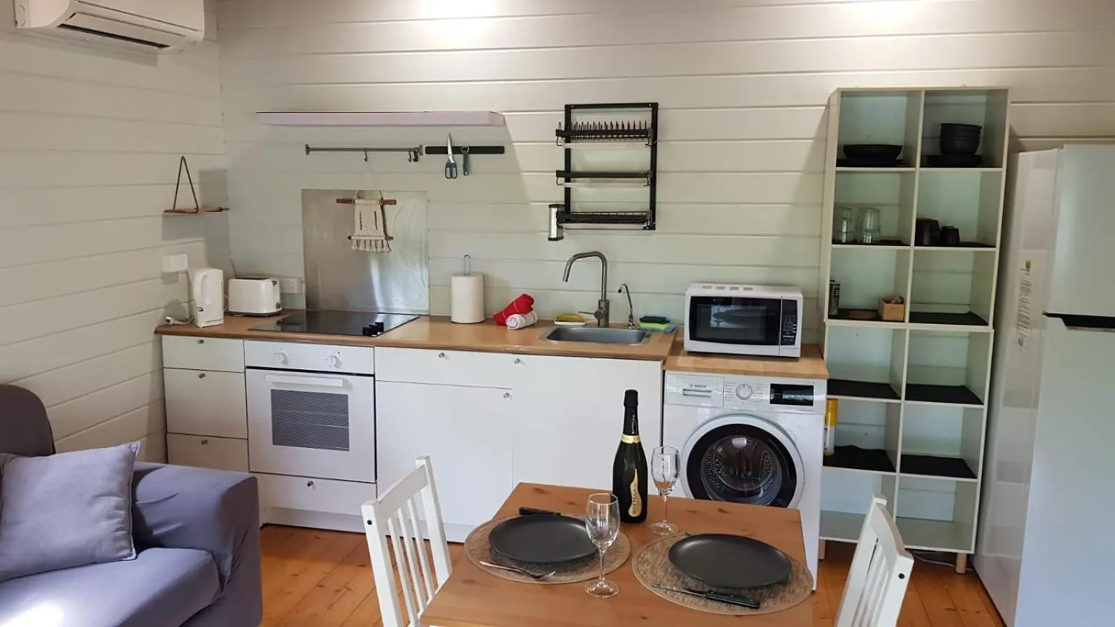 Kapok Flower Entire Studio Horseshoe Bay Holiday home