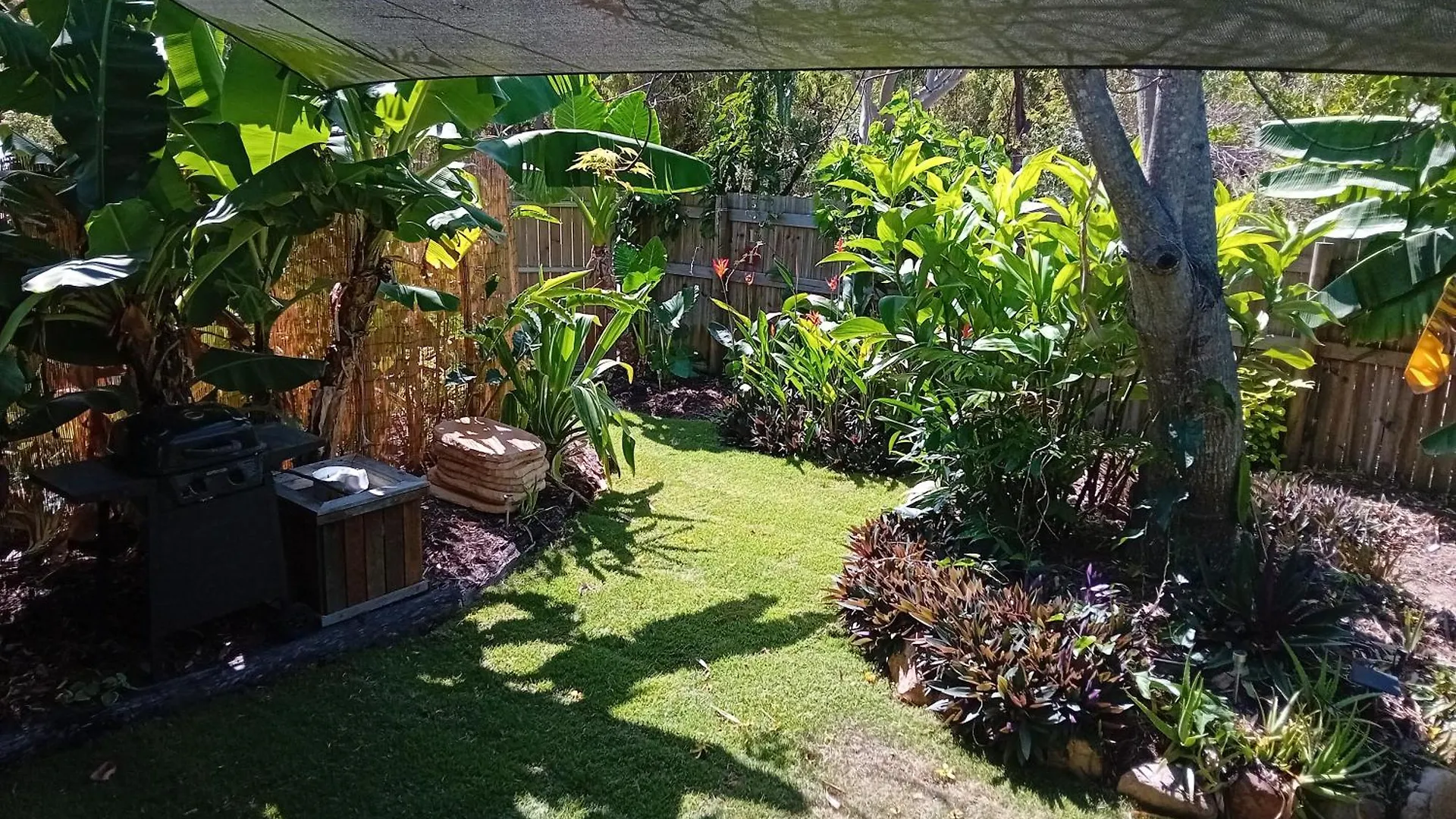 Holiday home Kapok Flower Entire Studio Horseshoe Bay
