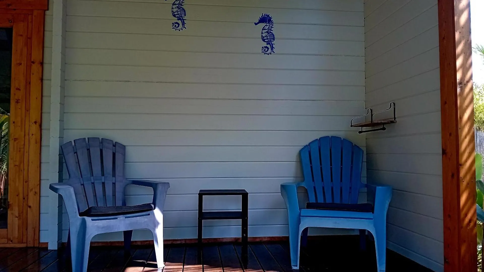 Holiday home Kapok Flower Entire Studio Horseshoe Bay Australia